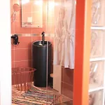 Le1693 - Charme&confort 4 étoiles - Jacuzzi Appartamento *