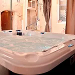 Le1693 - Charme & Confort 4 Etoiles - Jacuzzi Apartamento *