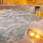 Le1693 - Charme&confort 4 étoiles - Jacuzzi