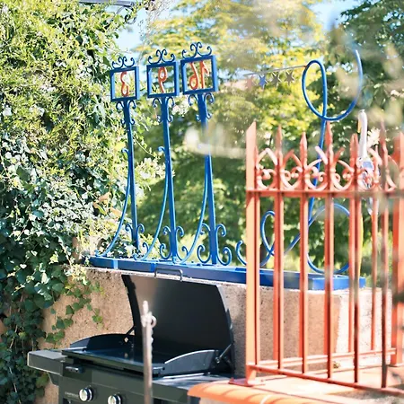 Le1693 - Charme&confort 4 étoiles - Jacuzzi * Limoux