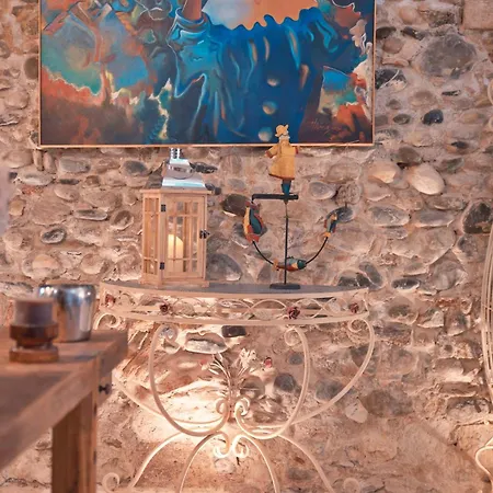 Le1693 - Charme & Confort 4 Etoiles - Jacuzzi Apartment *