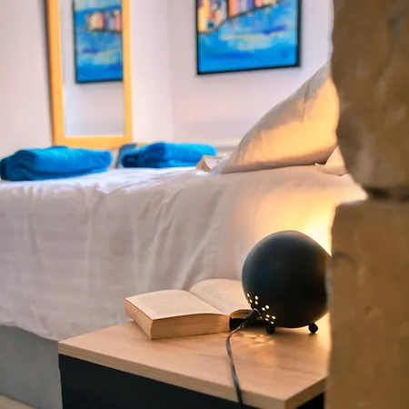 Apartamento Le1693 - Charme & Confort 4 Etoiles - Jacuzzi