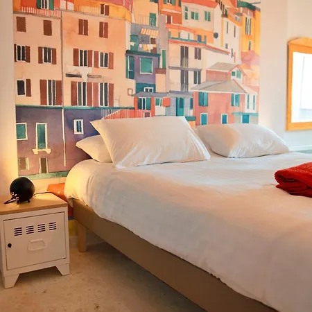 Le1693 - Charme & Confort 4 Etoiles - Jacuzzi Apartment Limoux