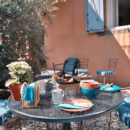 Apartamento Le1693 - Charme & Confort 4 Etoiles - Jacuzzi Limoux