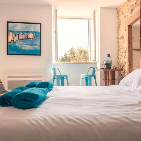 Le1693 - Charme & Confort 4 Etoiles - Jacuzzi Apartamento *