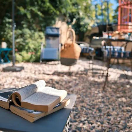 Le1693 - Charme & Confort 4 Etoiles - Jacuzzi Limoux