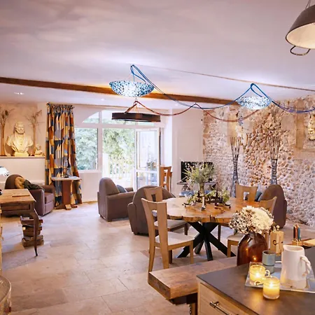 Le1693 - Charme & Confort 4 Etoiles - Jacuzzi Limoux