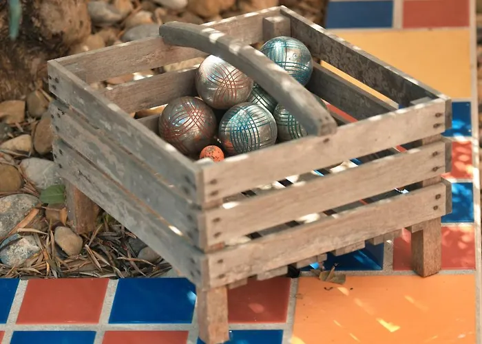 Le1693 - Charme & Confort 4 Etoiles - Jacuzzi Apartamento